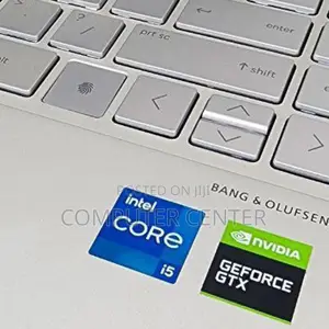 New Laptop HP Envy 14 16GB Intel Core I5 SSD 512GB