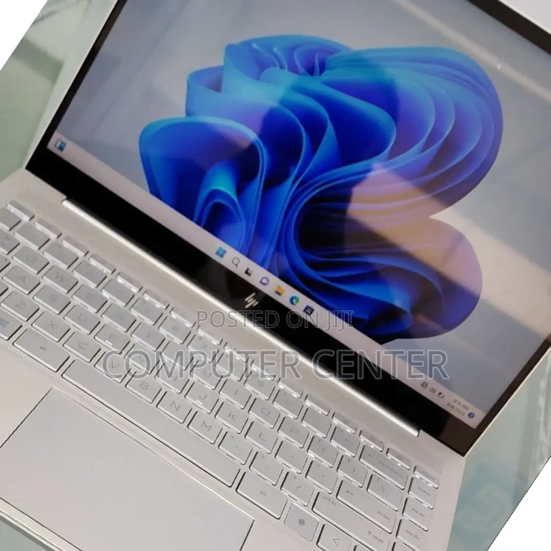 New Laptop HP Envy 14 16GB Intel Core I5 SSD 512GB