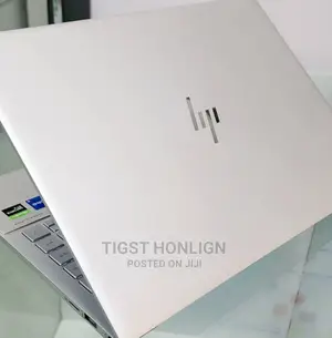 New Laptop HP Envy X360 16GB Intel Core I5 SSD 512GB