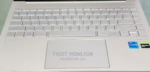 New Laptop HP Envy X360 16GB Intel Core I5 SSD 512GB