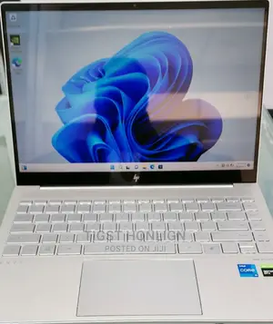 New Laptop HP Envy X360 16GB Intel Core I5 SSD 512GB