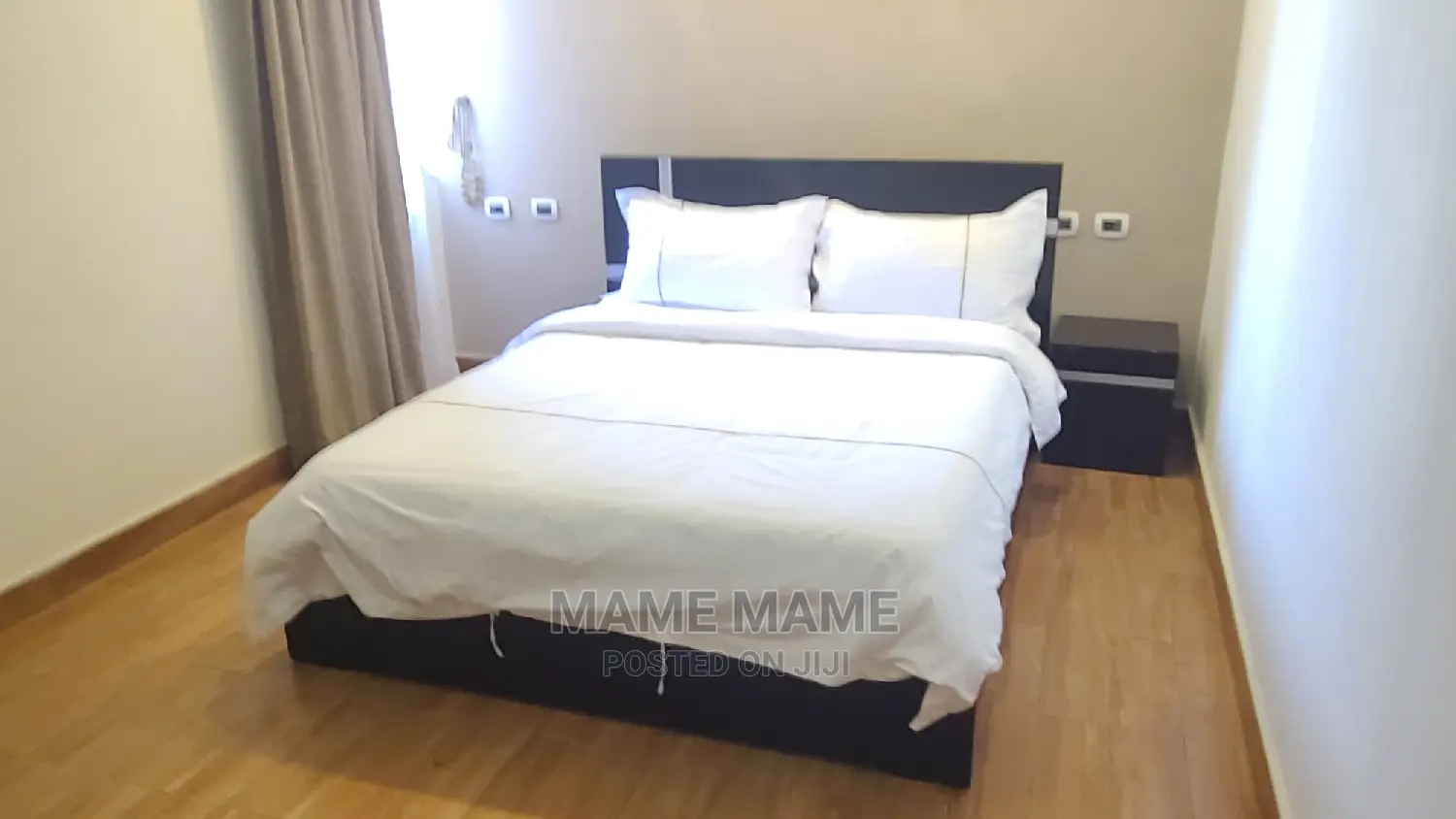 Furnished 2bdrm Apartment in Addis Abeba, Bole for rent