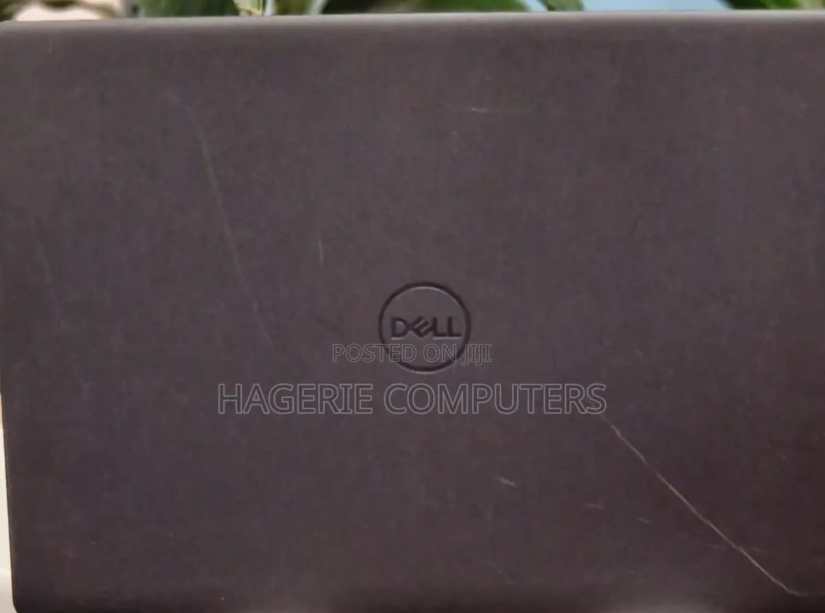 New Laptop Dell Vostro 3400 8GB Intel Core I5 SSD 256GB