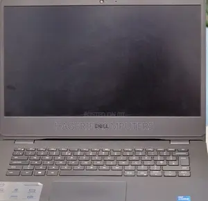 New Laptop Dell Vostro 3400 8GB Intel Core I5 SSD 256GB
