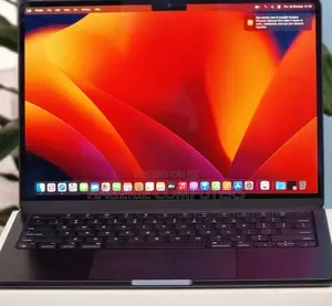 Photo - New Laptop Apple MacBook Air 8GB Apple M2 SSD 256GB