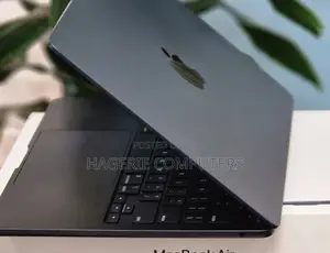 New Laptop Apple MacBook Air 8GB Apple M2 SSD 256GB