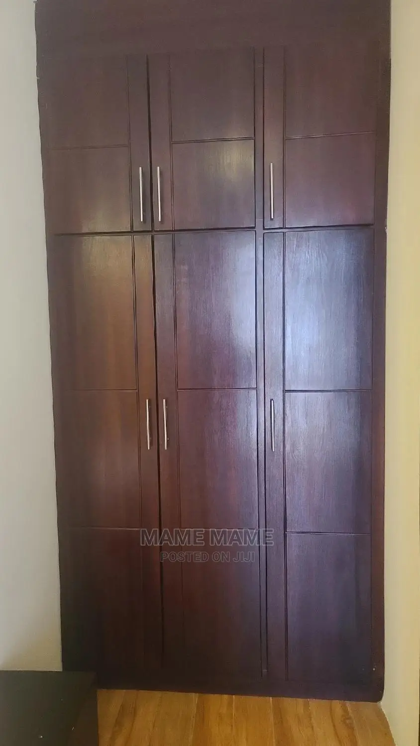 Furnished 2bdrm Apartment in Addis Abeba, Bole for rent