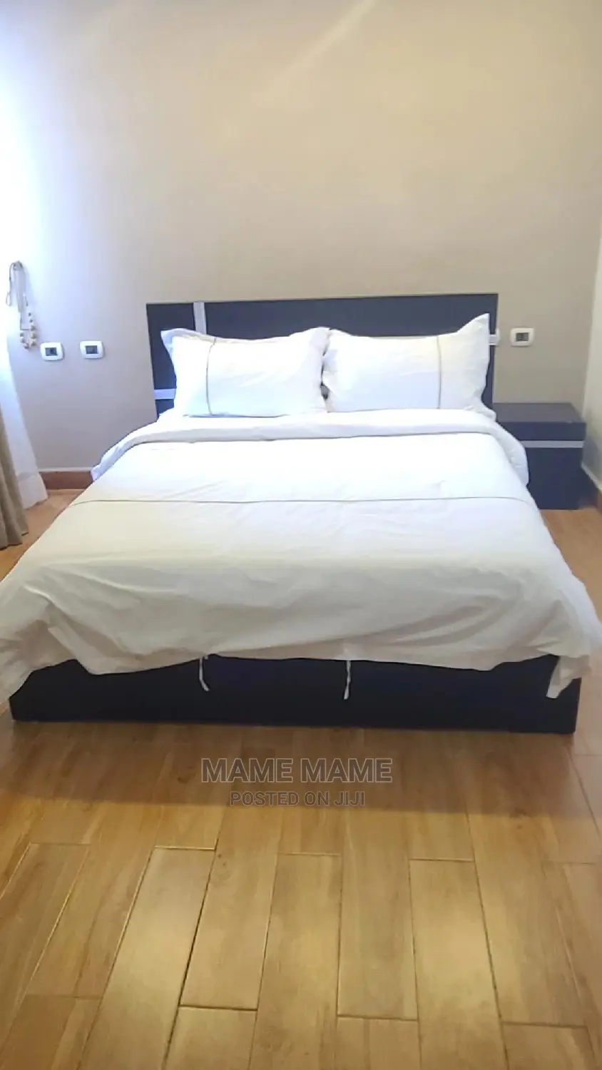Furnished 2bdrm Apartment in Addis Abeba, Bole for rent