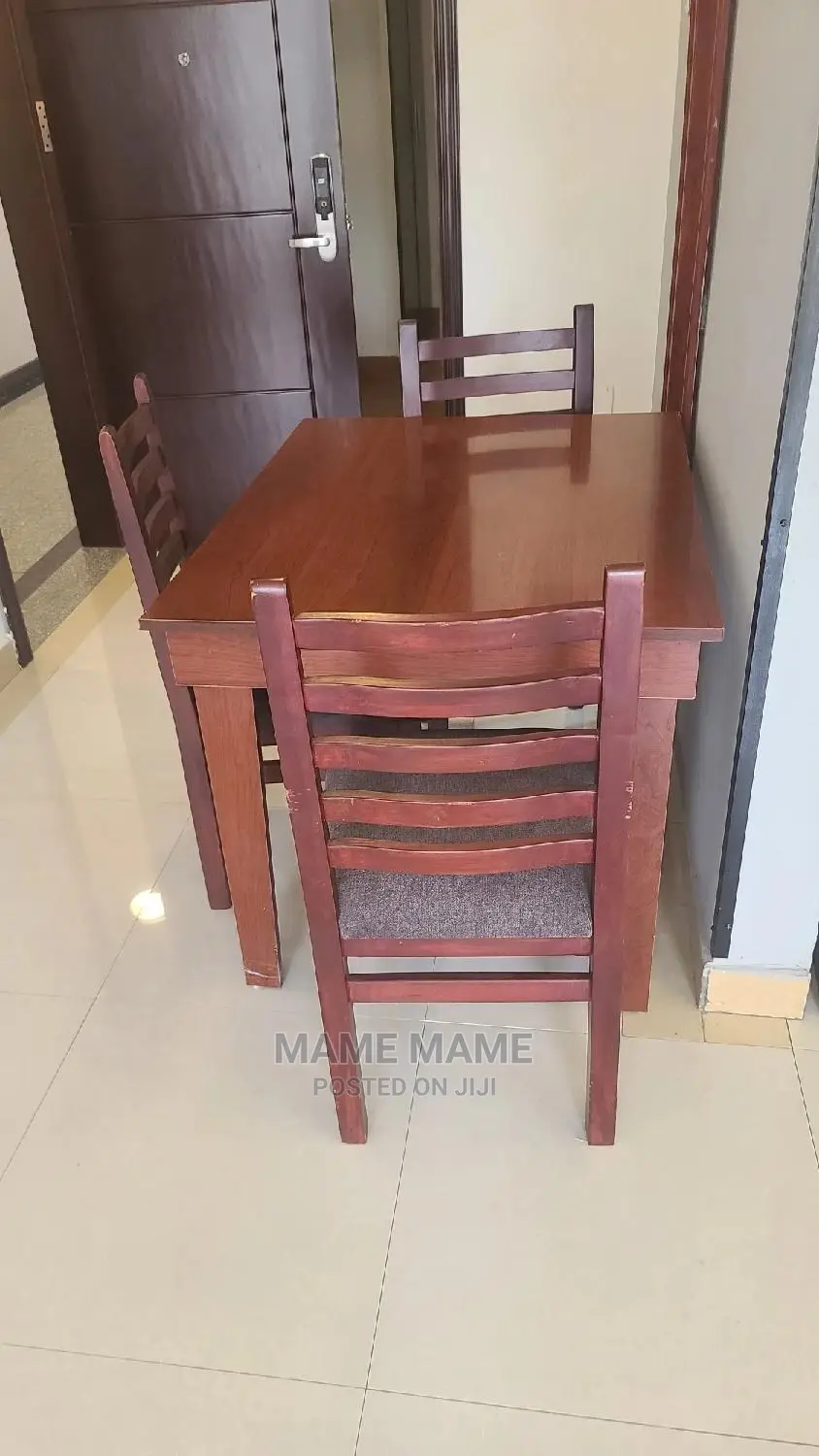 Furnished 2bdrm Apartment in Addis Abeba, Bole for rent
