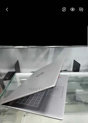 New Laptop HP Stream Notebook 8GB AMD Ryzen 5 SSD 512GB