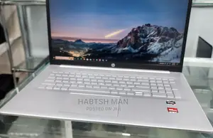 New Laptop HP Stream Notebook 8GB AMD Ryzen 5 SSD 512GB