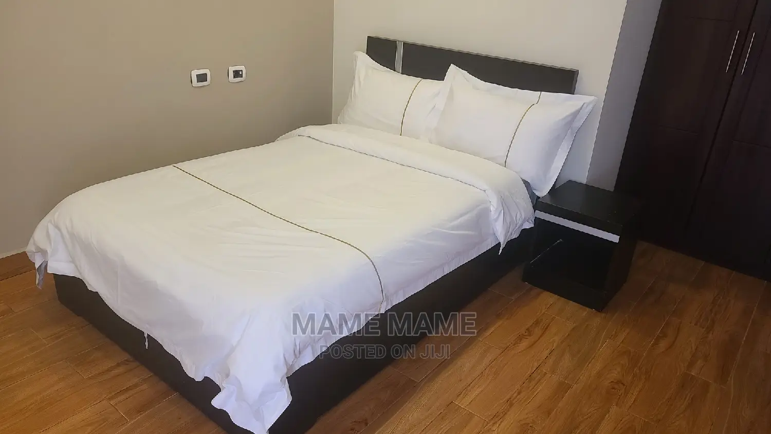 Furnished 2bdrm Apartment in Addis Abeba, Bole for rent