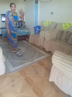 Furnished 2bdrm Condo in ኣባዶ ኮንደሚኒየም, Yeka for sale