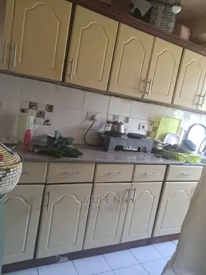 Furnished 2bdrm Condo in ኣባዶ ኮንደሚኒየም, Yeka for sale