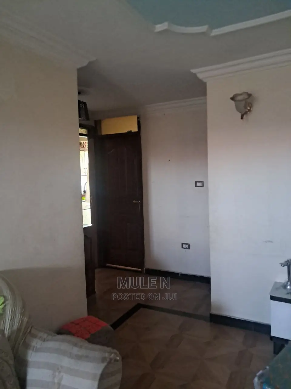 Furnished 2bdrm Condo in ኣባዶ ኮንደሚኒየም, Yeka for sale