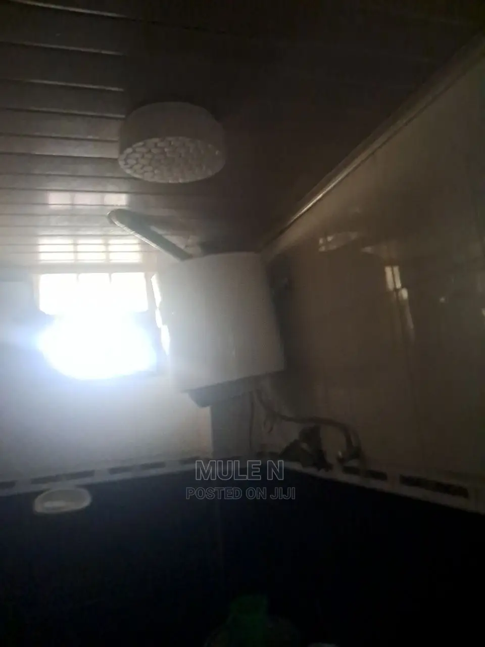 Furnished 2bdrm Condo in ኣባዶ ኮንደሚኒየም, Yeka for sale