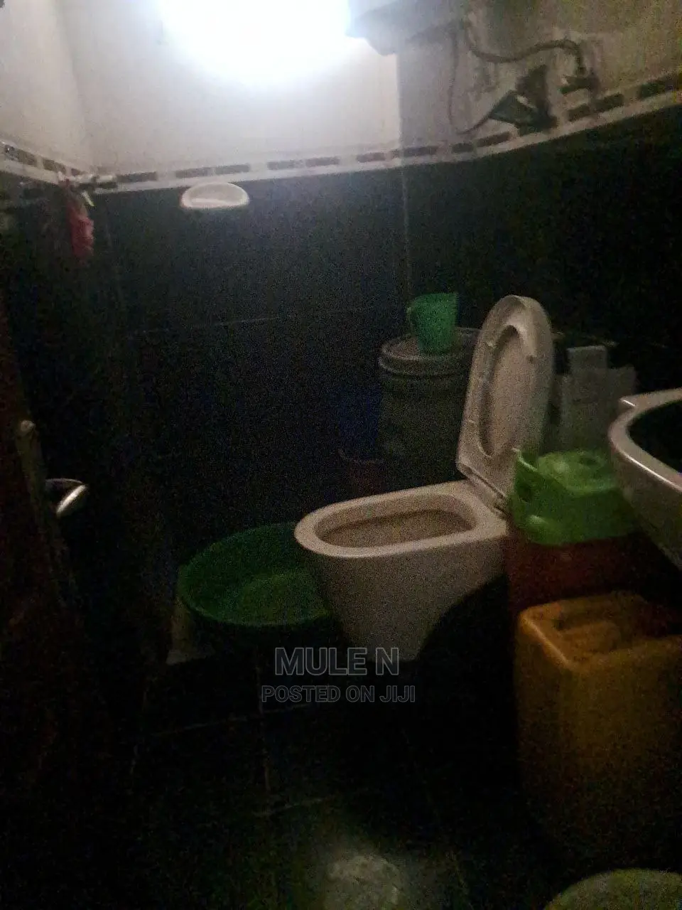 Furnished 2bdrm Condo in ኣባዶ ኮንደሚኒየም, Yeka for sale