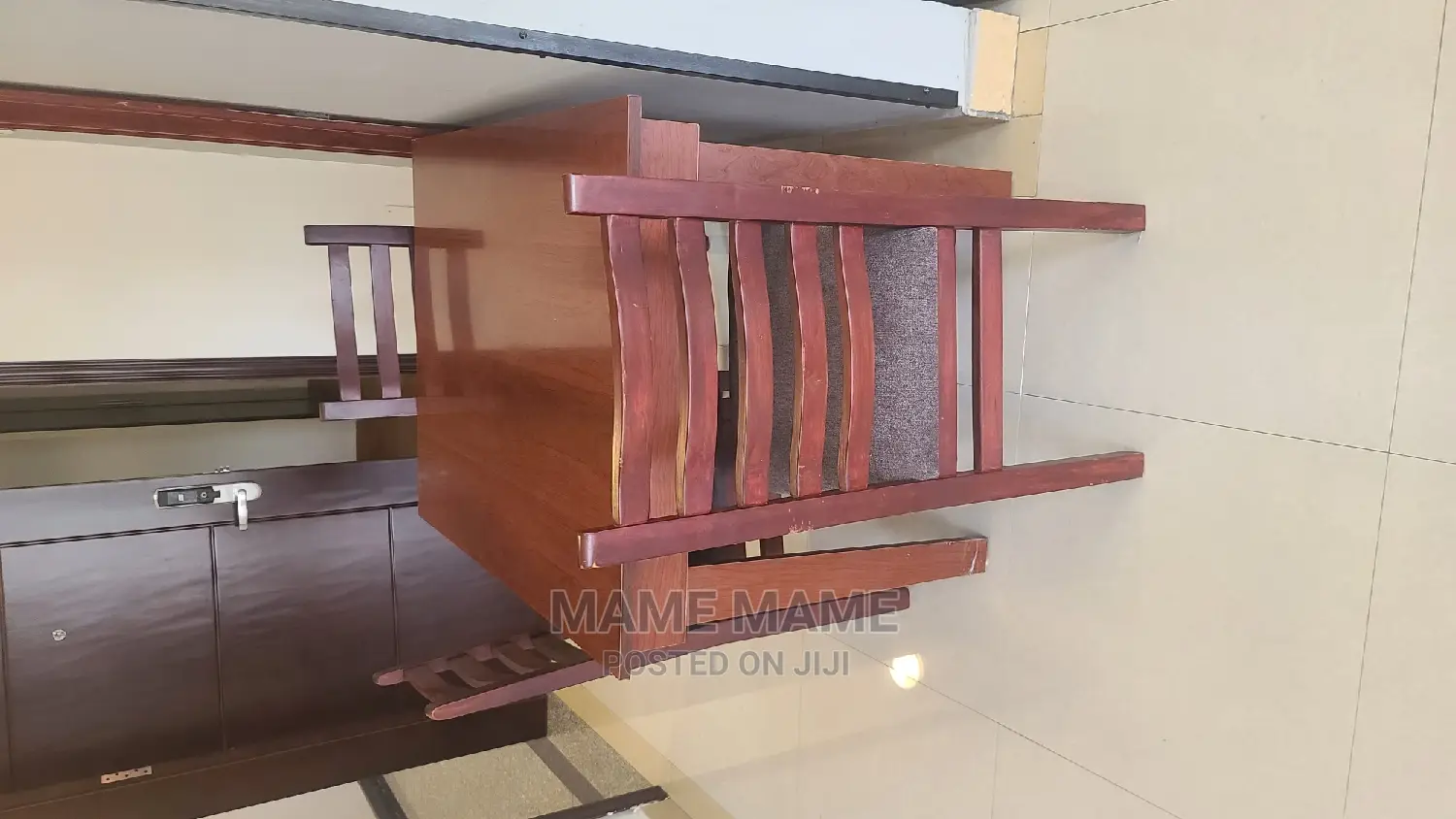 Furnished 2bdrm Apartment in Addis Abeba, Bole for rent