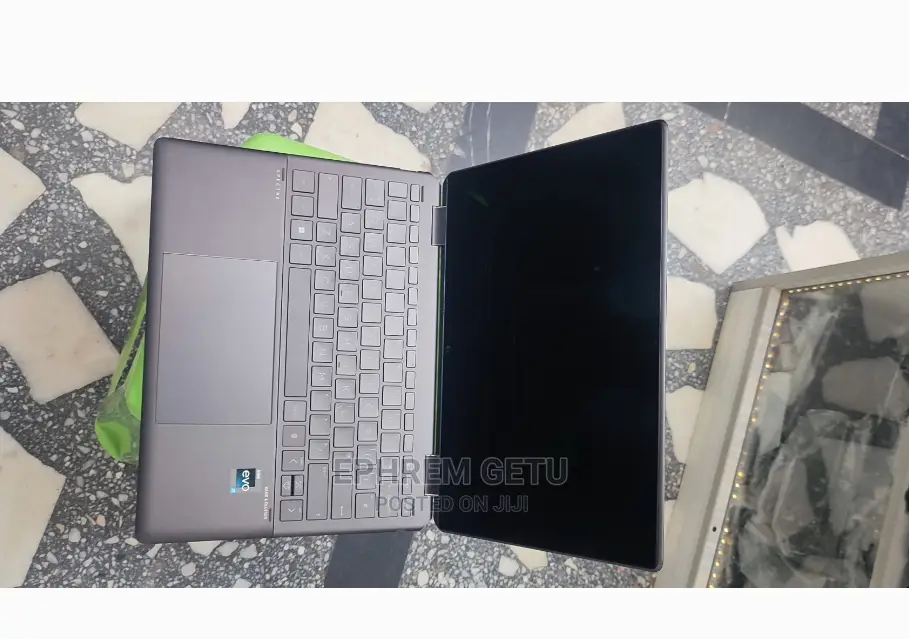 New Laptop HP Spectre X360 16GB Intel Core I7 SSD 1T