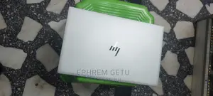 Photo - New Laptop HP Envy 13 16GB Intel Core I7 SSD 512GB