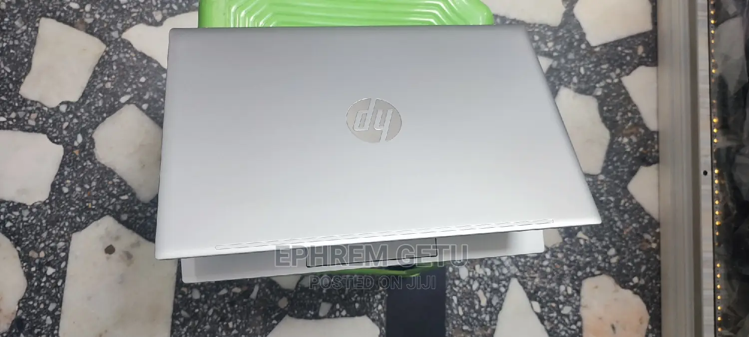 New Laptop HP Envy 13 16GB Intel Core I7 SSD 512GB