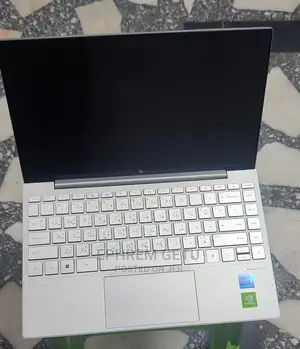 New Laptop HP Envy 13 16GB Intel Core I7 SSD 512GB