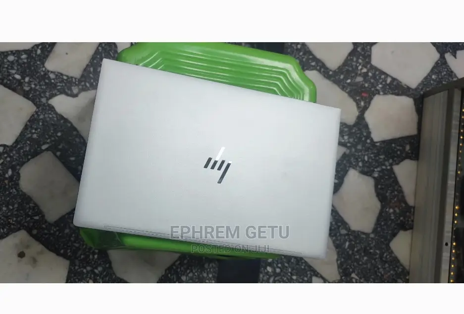 New Laptop HP Envy 13 16GB Intel Core I7 SSD 512GB