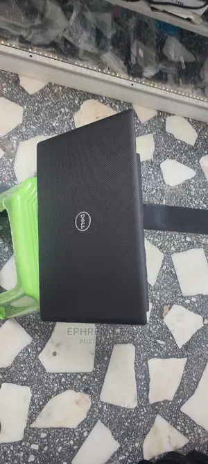 Photo - New Laptop Dell Latitude 5310 32GB Intel Core I7 SSD 512GB