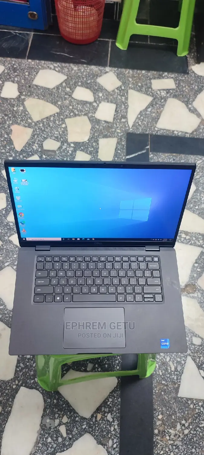 New Laptop Dell Latitude 5310 32GB Intel Core I7 SSD 512GB