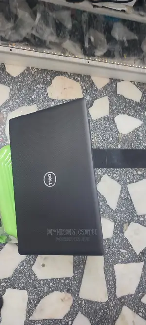 New Laptop Dell Latitude 5310 32GB Intel Core I7 SSD 512GB