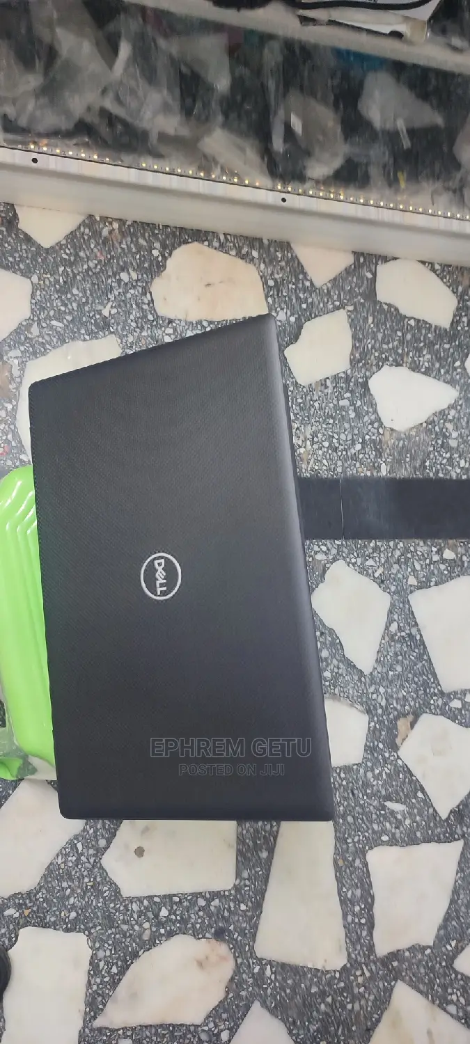 New Laptop Dell Latitude 5310 32GB Intel Core I7 SSD 512GB