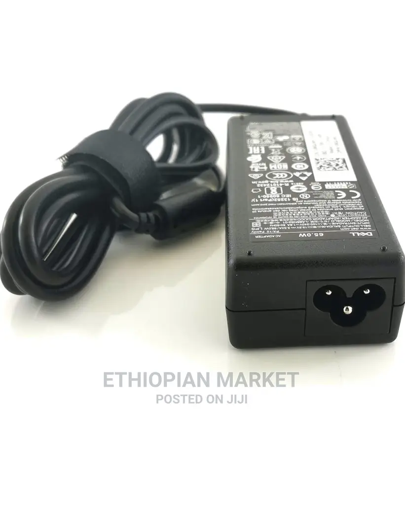 Dell Laptop Charger