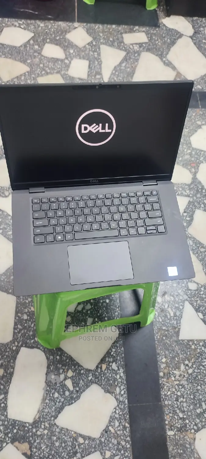 New Laptop Dell Latitude 5310 32GB Intel Core I7 SSD 512GB