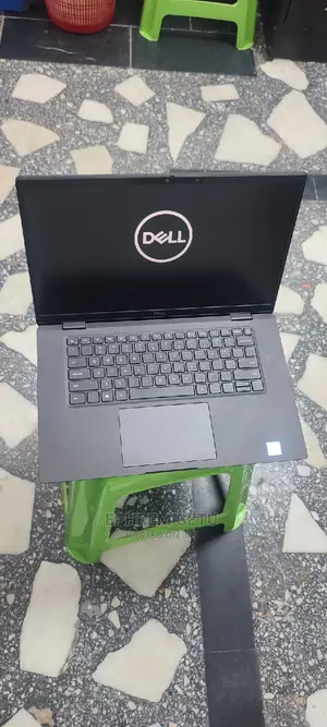 New Laptop Dell Latitude 5310 32GB Intel Core I7 SSD 512GB