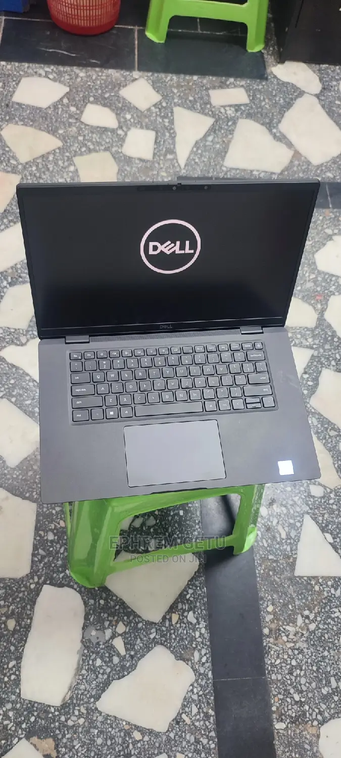 New Laptop Dell Latitude 5310 32GB Intel Core I7 SSD 512GB