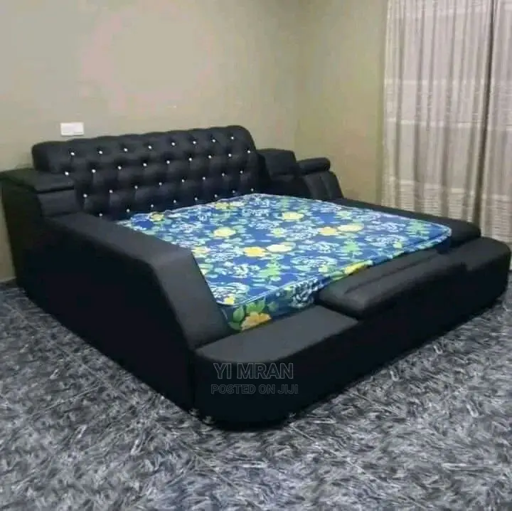 Legend Bed