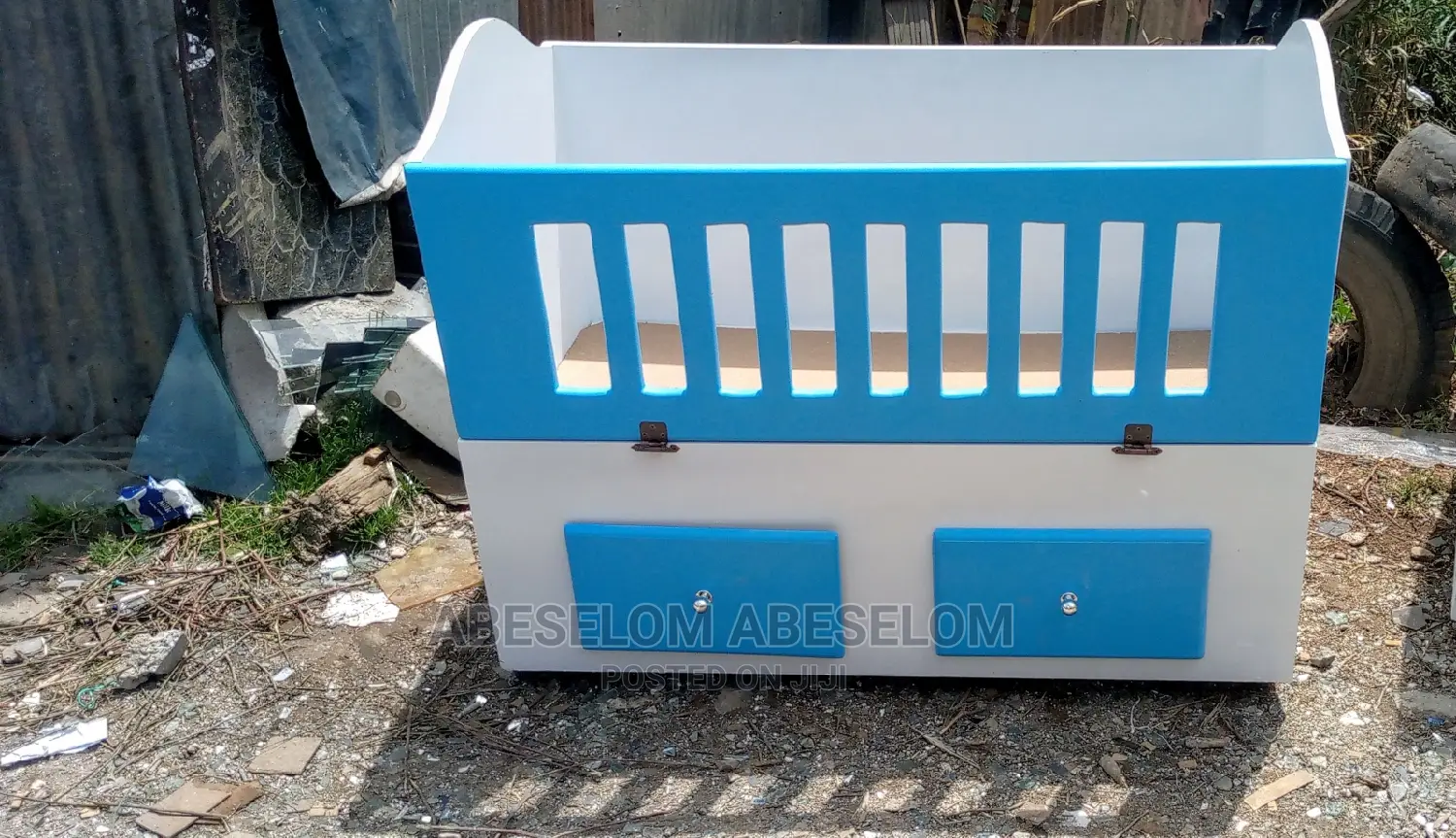 የሚያምሩ የልጆች አልጋ