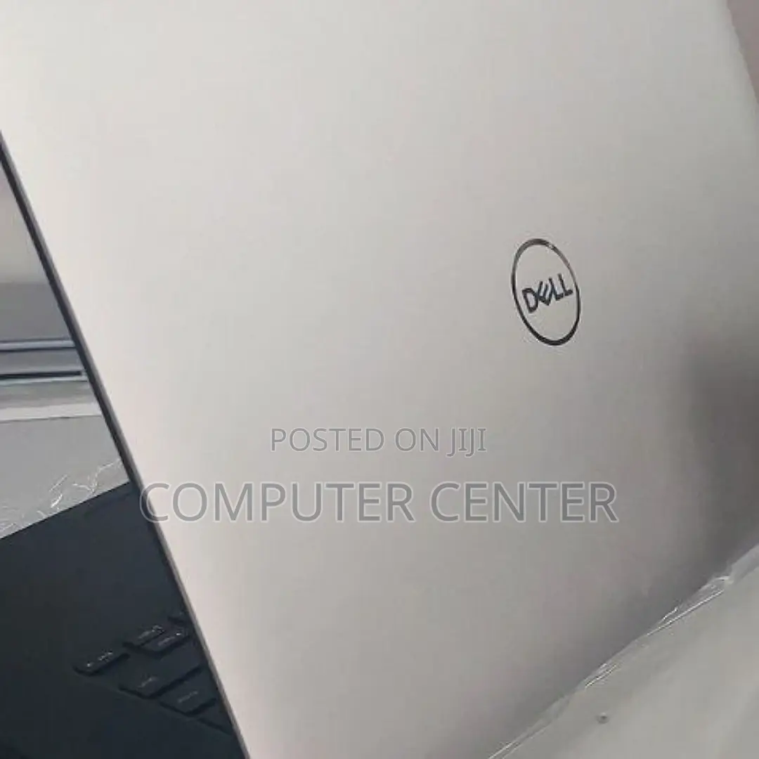 New Laptop Dell XPS 15 32GB Intel Core I9 SSD 512GB