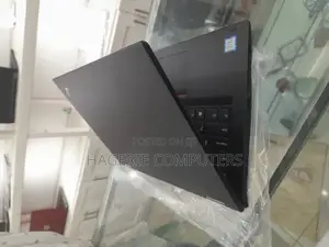 New Laptop Lenovo ThinkPad Yoga 370 8GB Intel Core I5 SSD 512GB