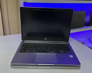 Photo - New Laptop HP EliteBook Folio 8GB Intel Core M SSD 256GB