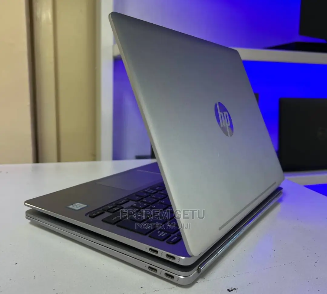 New Laptop HP EliteBook Folio 8GB Intel Core M SSD 256GB
