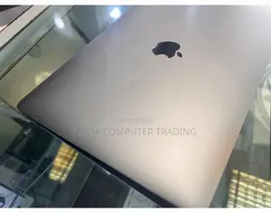 New Laptop Apple MacBook Air 2020 M1 8GB Apple M1 SSD 256GB