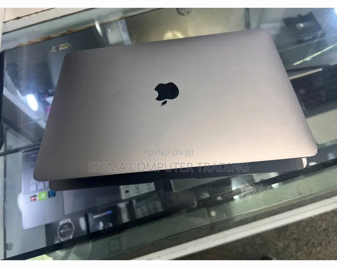 New Laptop Apple MacBook Air 2020 M1 8GB Apple M1 SSD 256GB