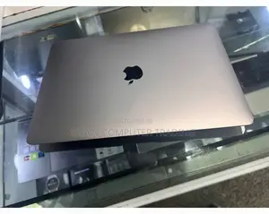 New Laptop Apple MacBook Air 2020 M1 8GB Apple M1 SSD 256GB