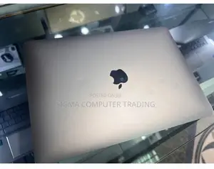 New Laptop Apple MacBook Air 2020 M1 8GB Apple M1 SSD 256GB