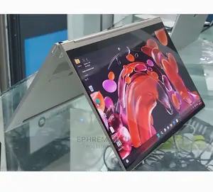 New Laptop Lenovo Yoga C740 16GB Intel Core I7 SSD 512GB