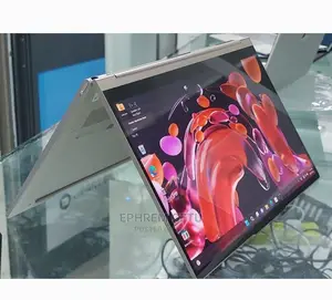 New Laptop Lenovo Yoga C740 16GB Intel Core I7 SSD 512GB