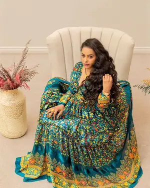 New Chiffon አዲስ ሽፎን