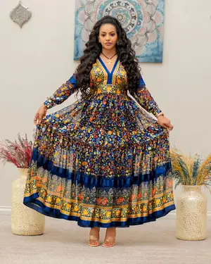 Best Chiffons አዲስ ሽፎን