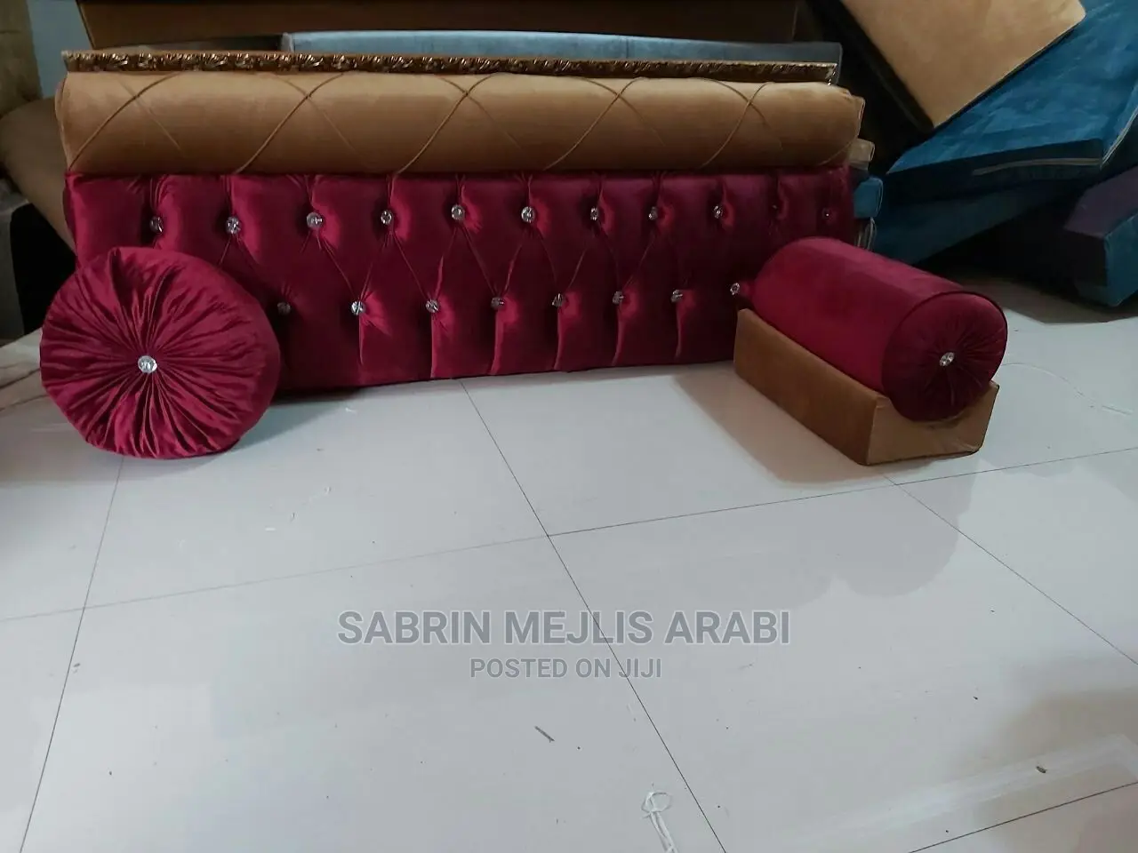 Sabrin Mejlis Arabi